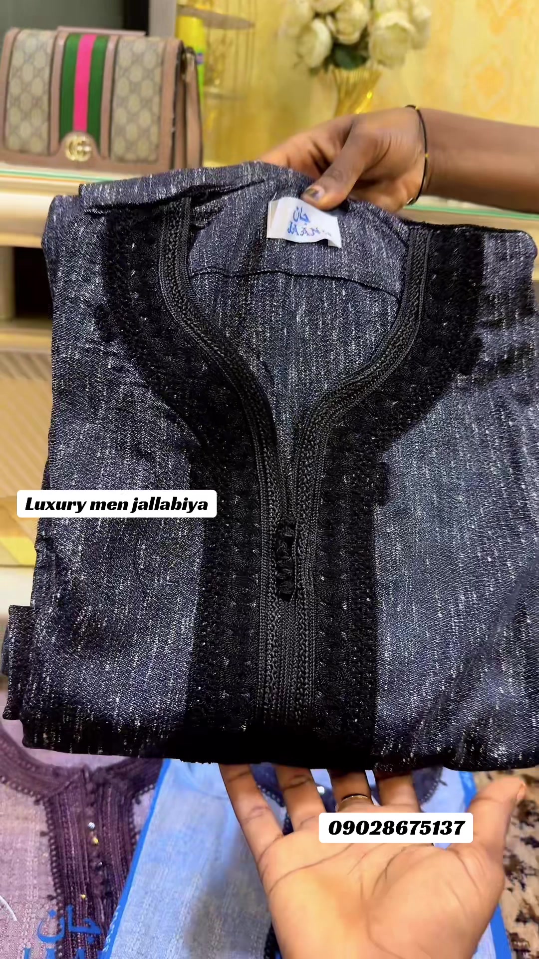 @zulaihatibrahimdanlami