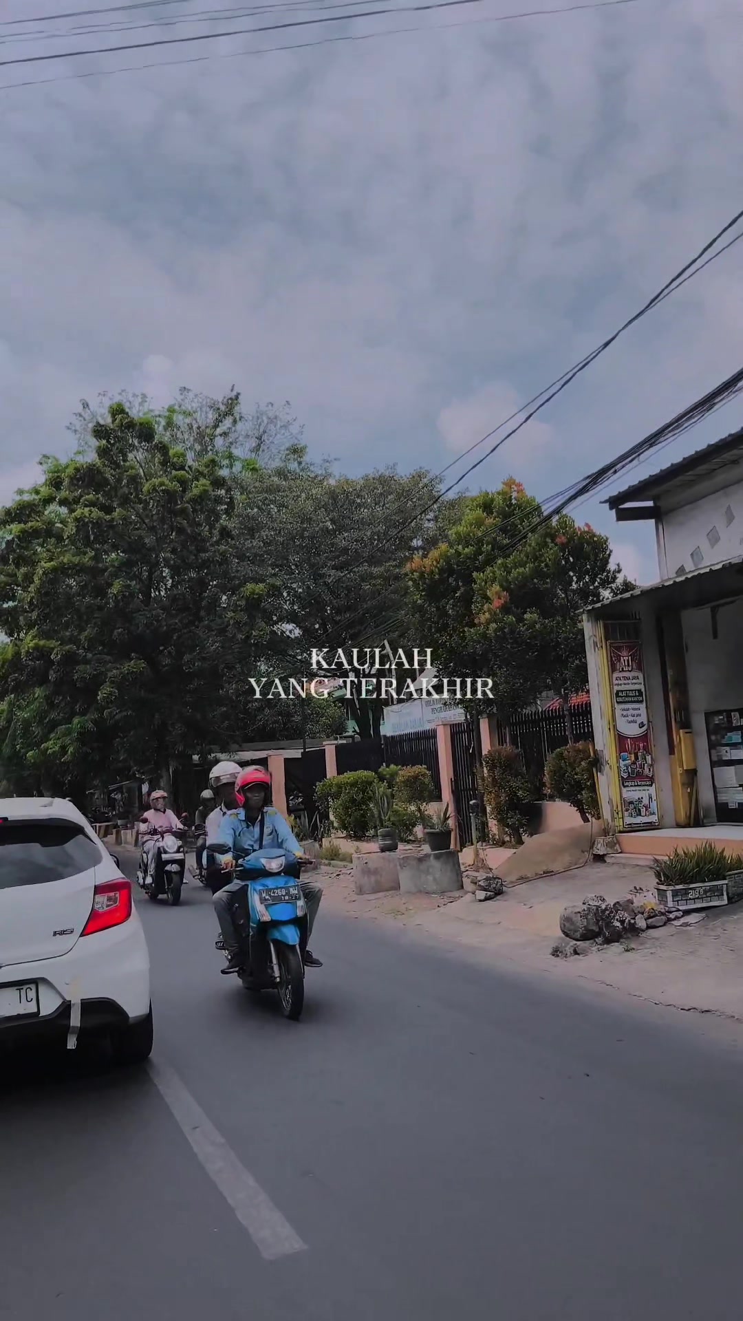 @Madura Riah