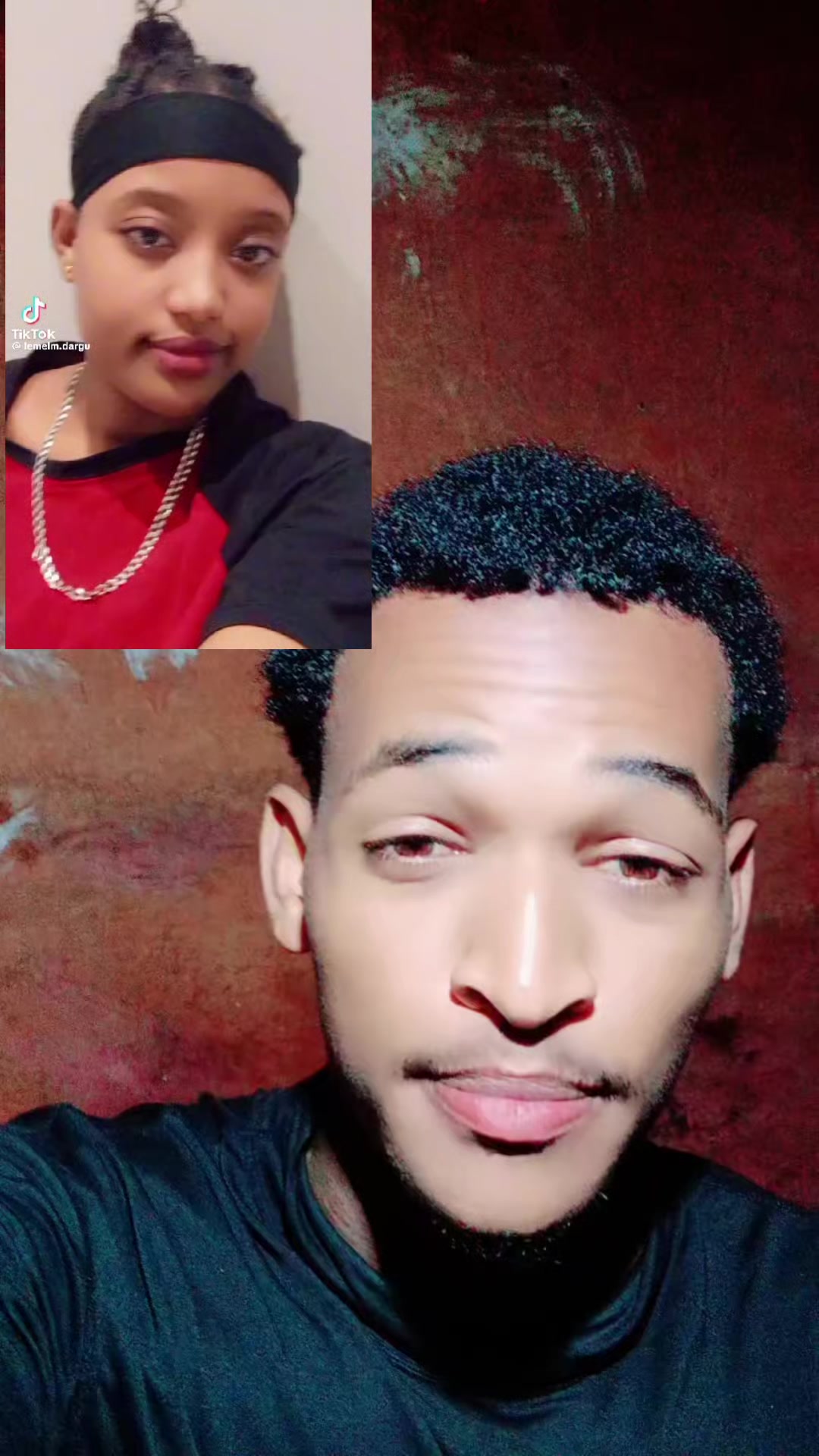 @melaku