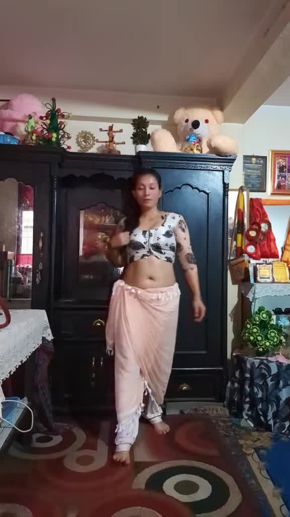 @Muskan Ghimire