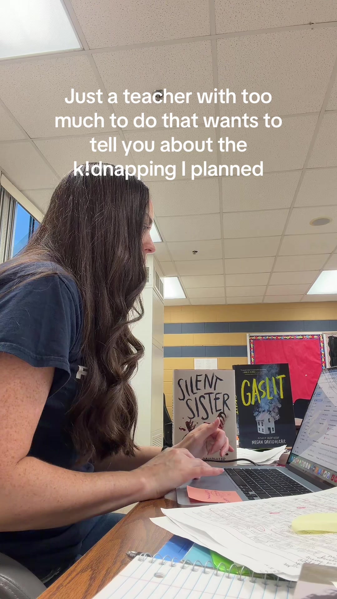@Megan Davidhizar