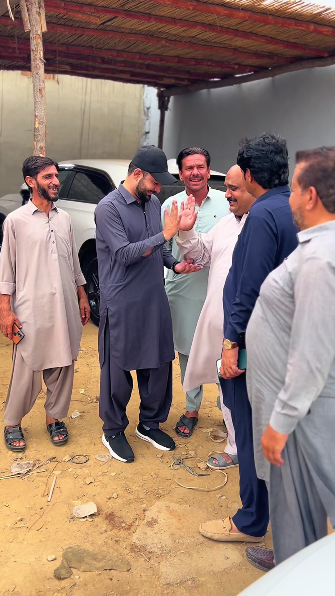 @Nawab Naimat ullah khan⛎