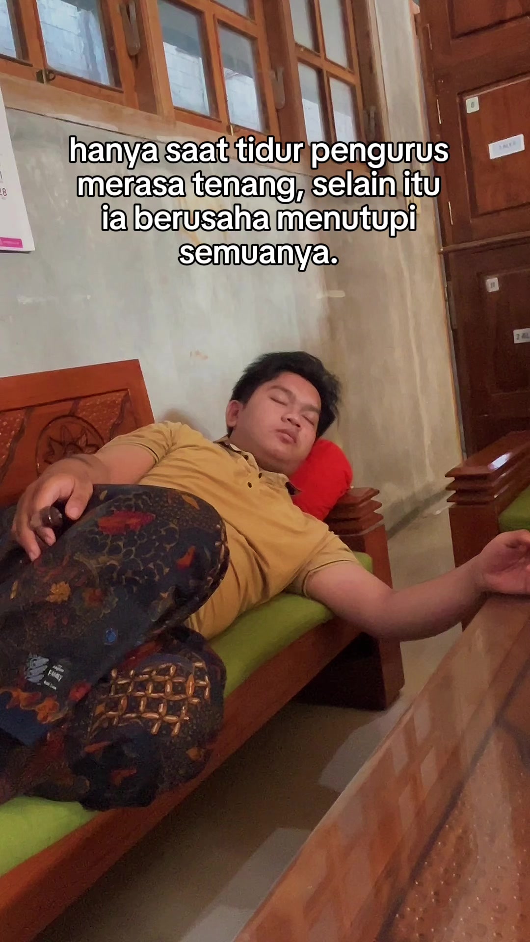 @badui pesantren