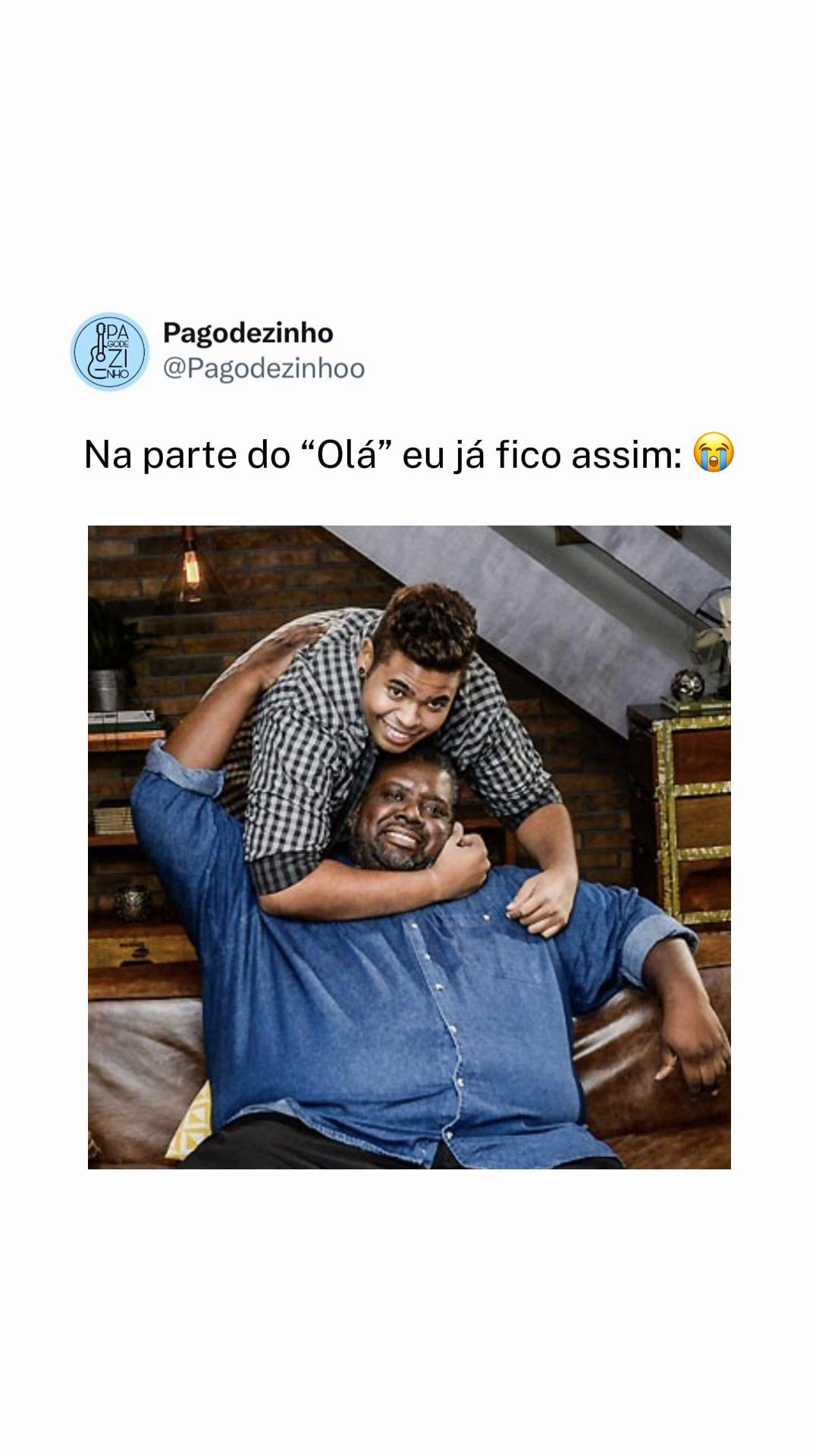 @Pagodezinho