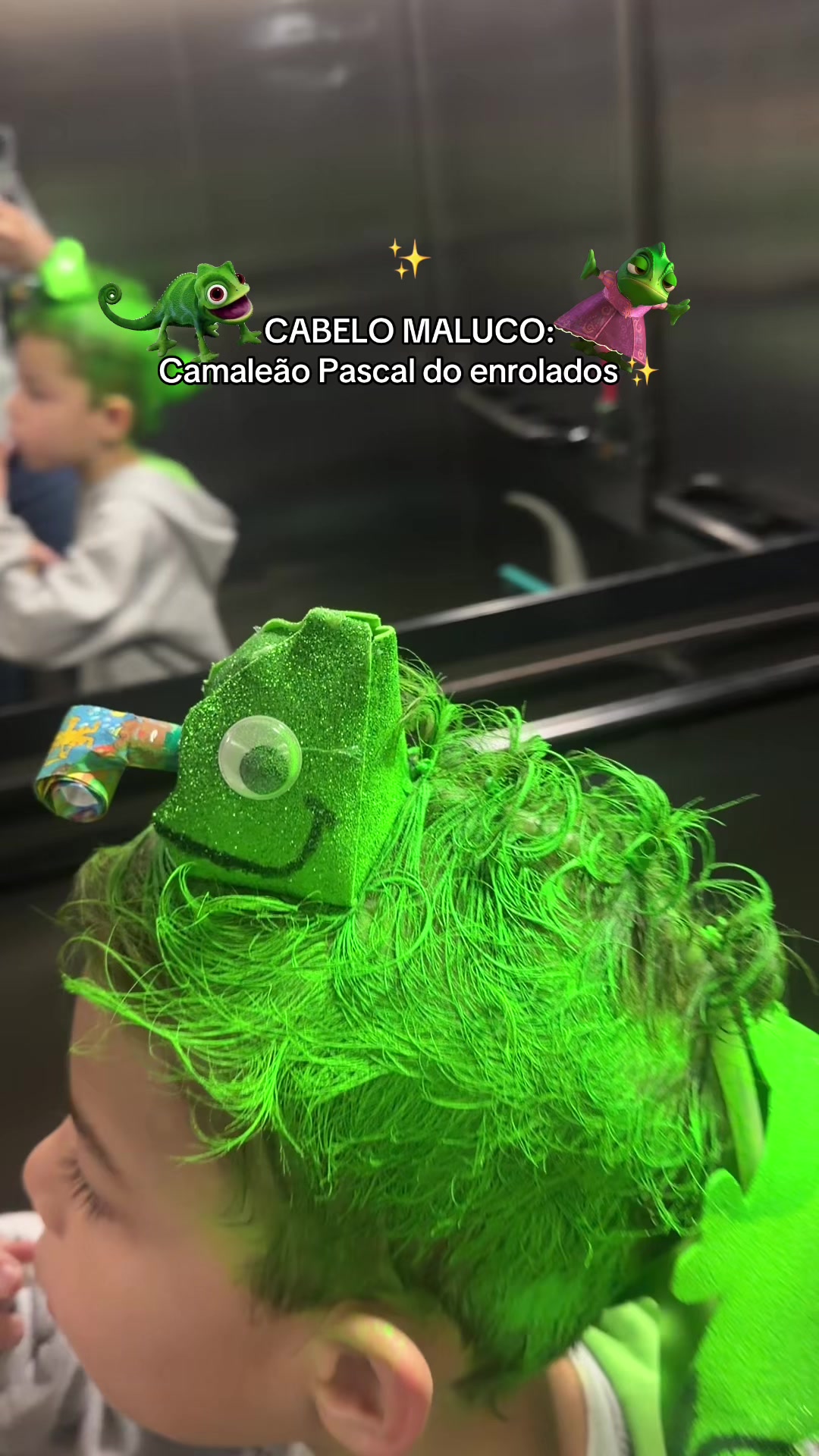 @Lar&iacute; Ribeiro | m&atilde;e virtual 💗