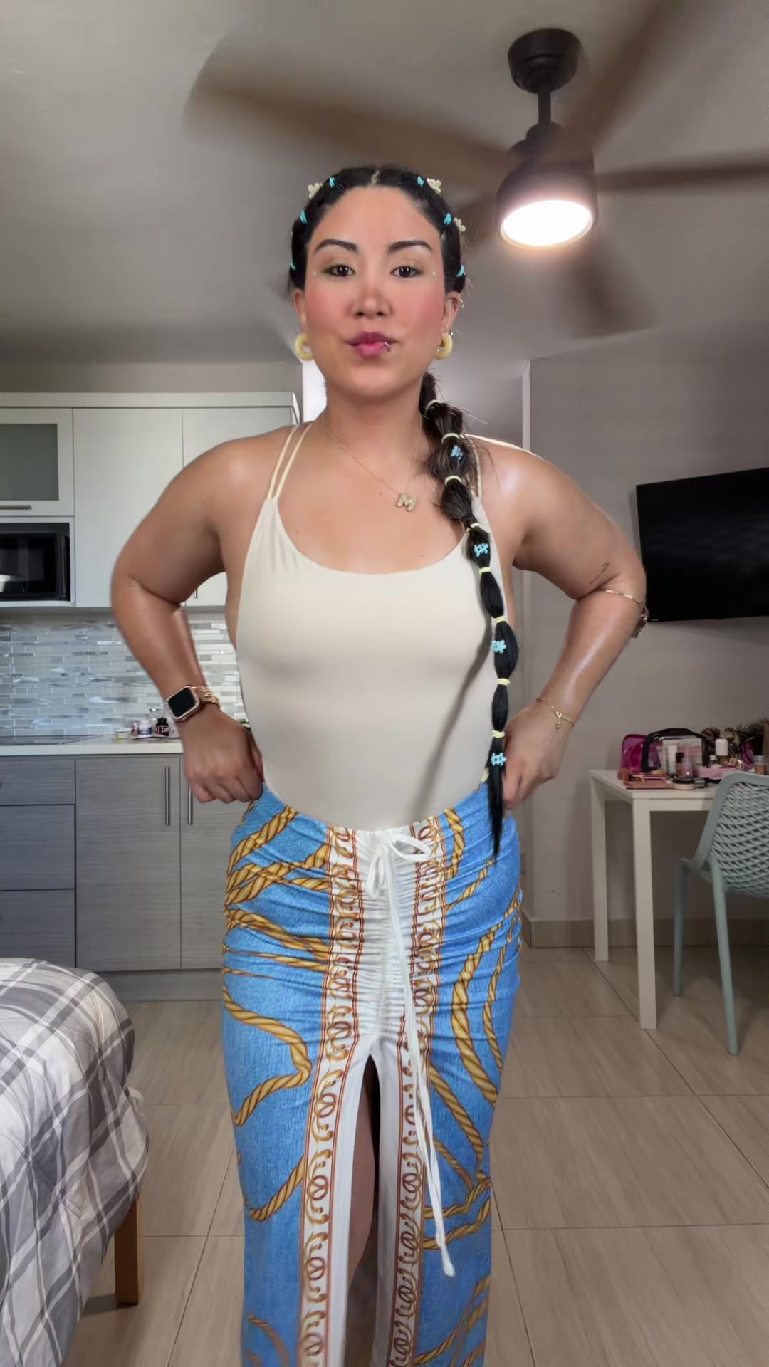 @Mile Chuqu&iacute;n Armas
