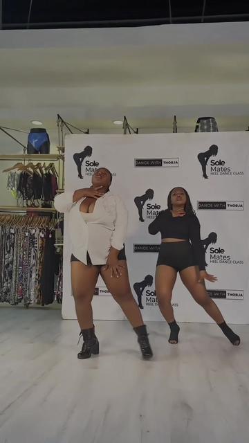@solemate_heelclass