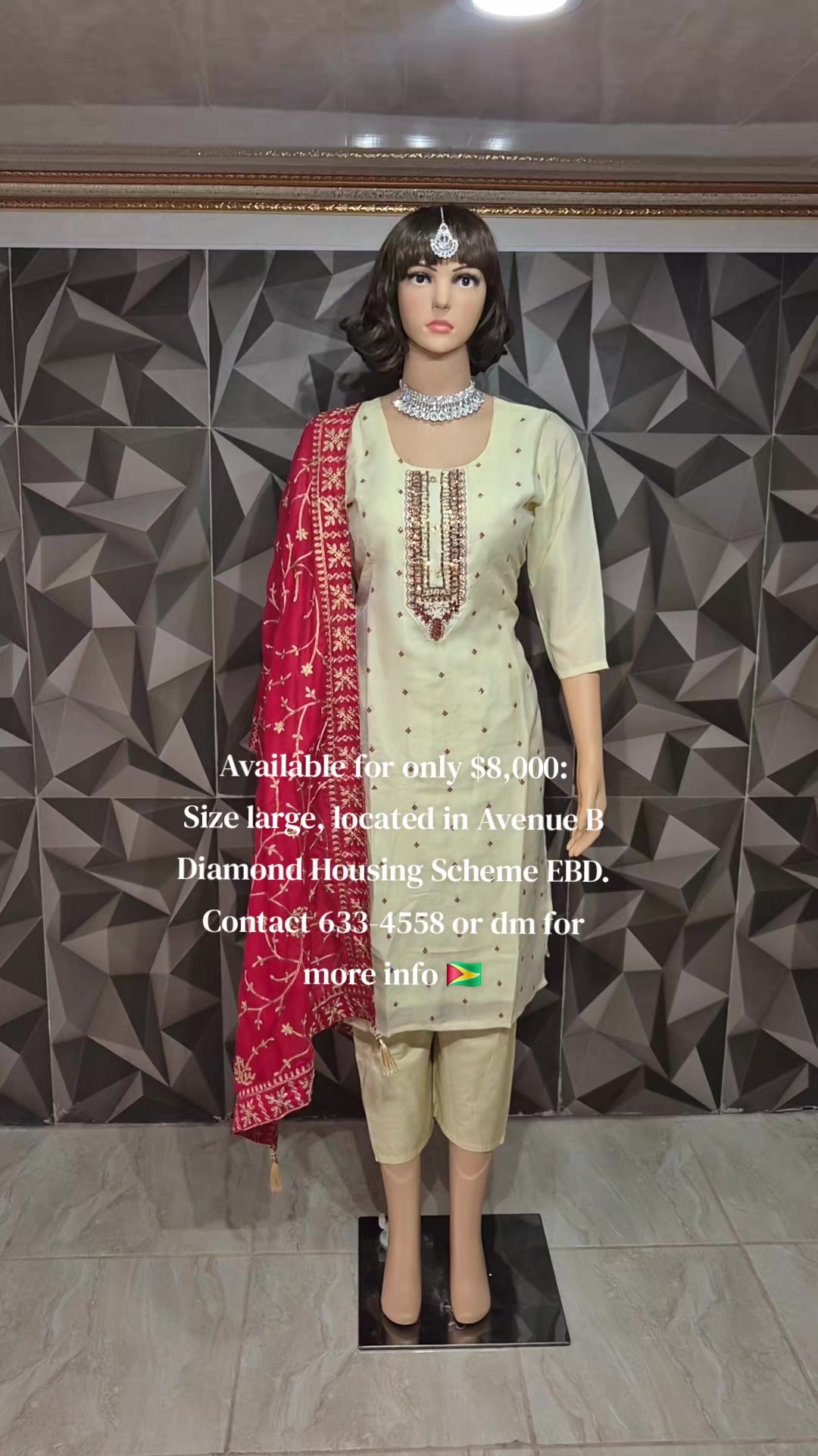 @Desi CoutureGY
