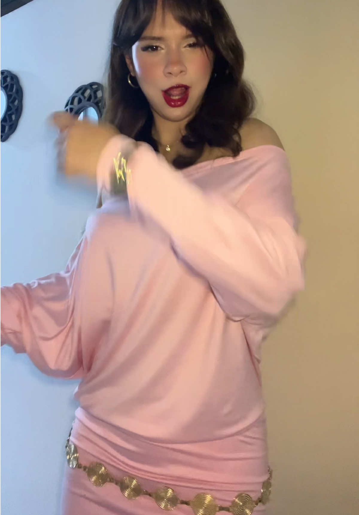 @Barbie