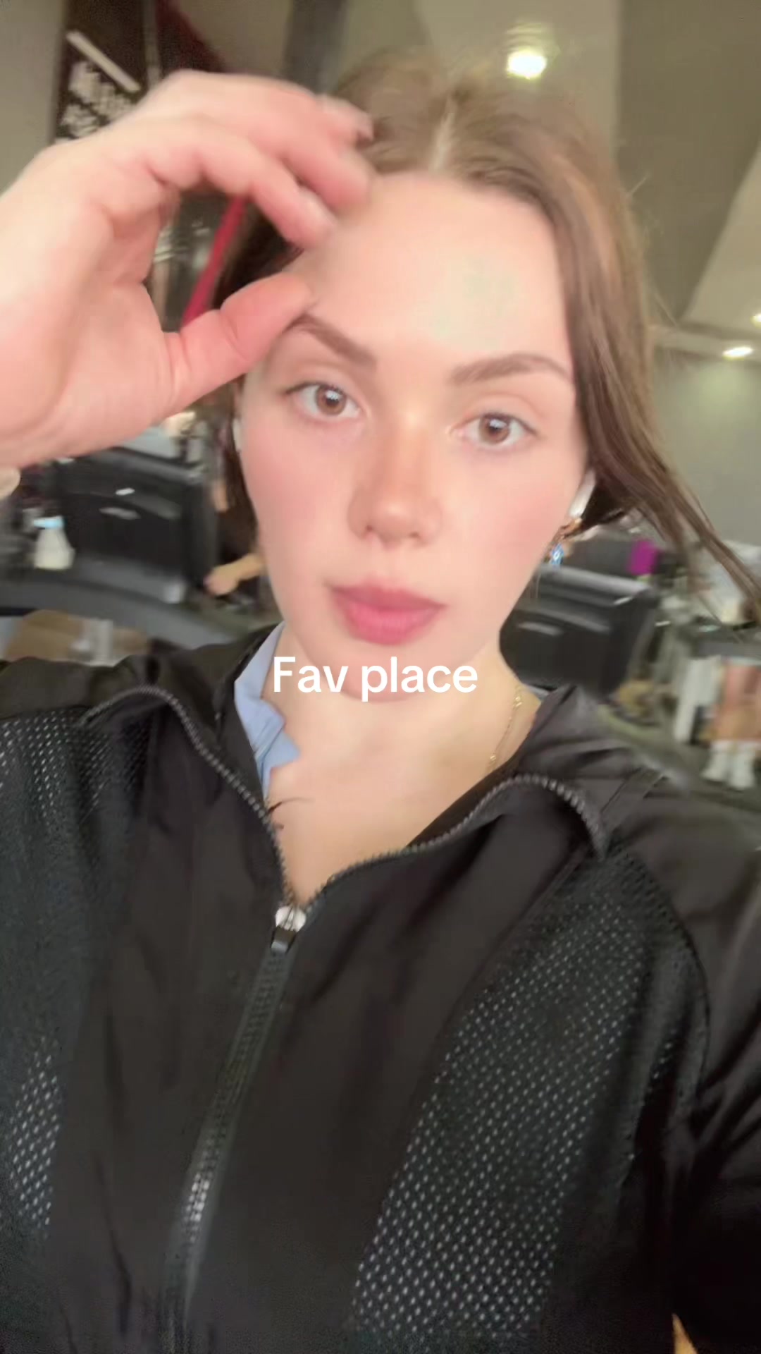 @Melissa