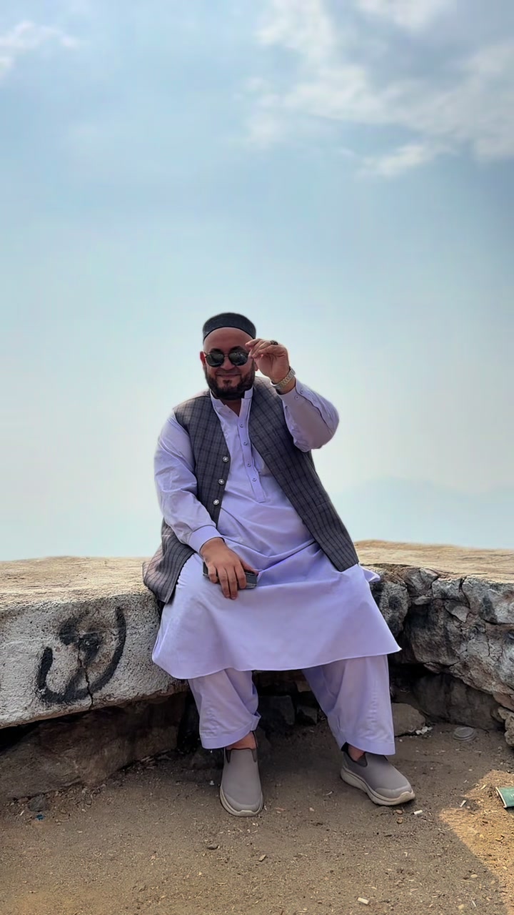 @Shinwari