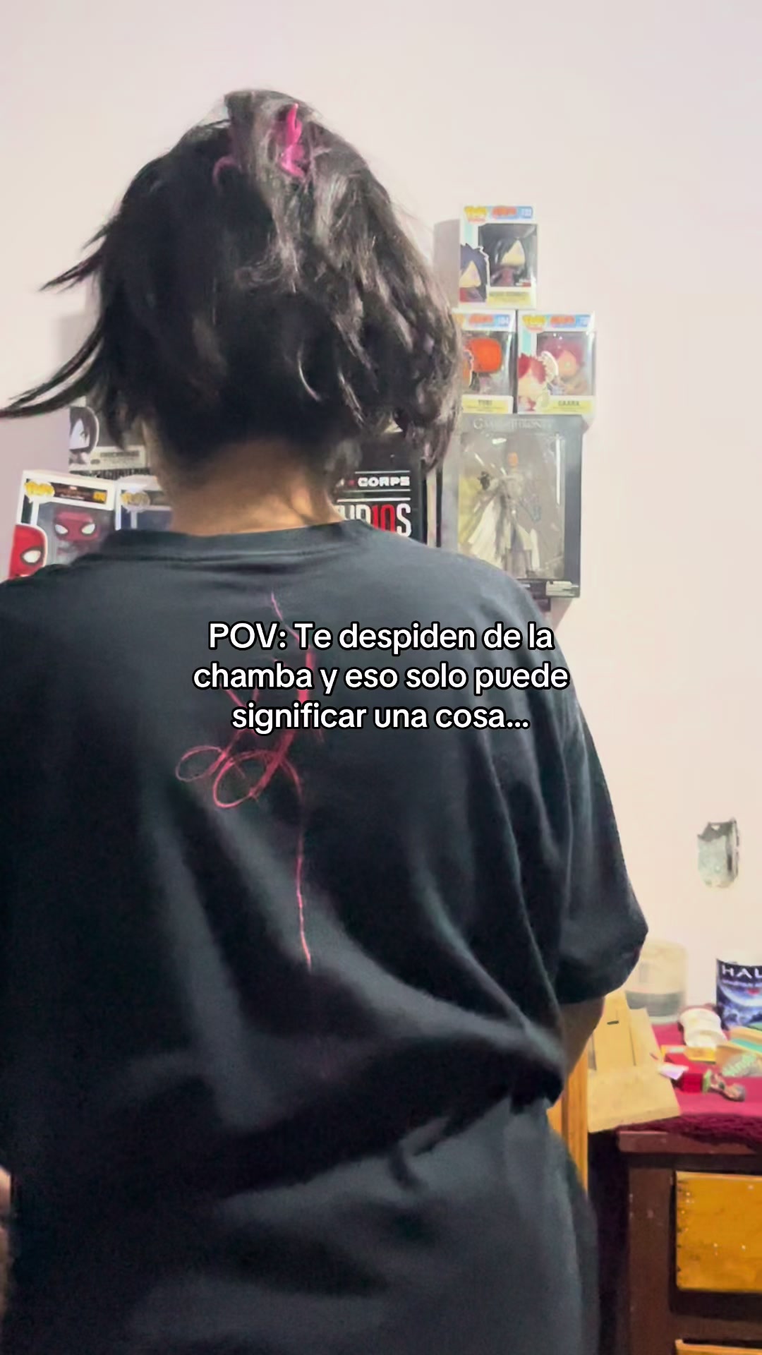 @Michelle Lara