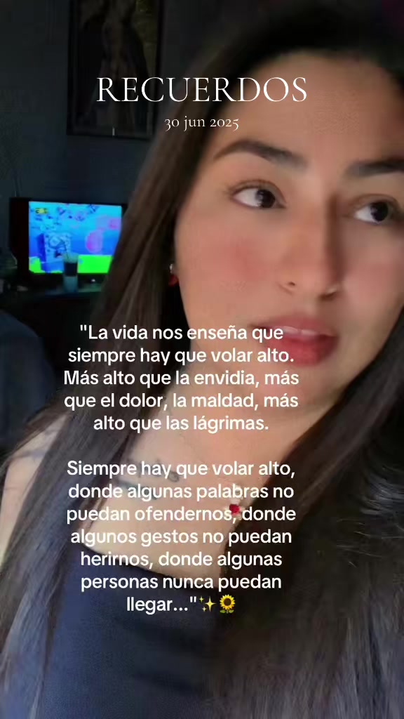 @Wendy Bernal 🌻