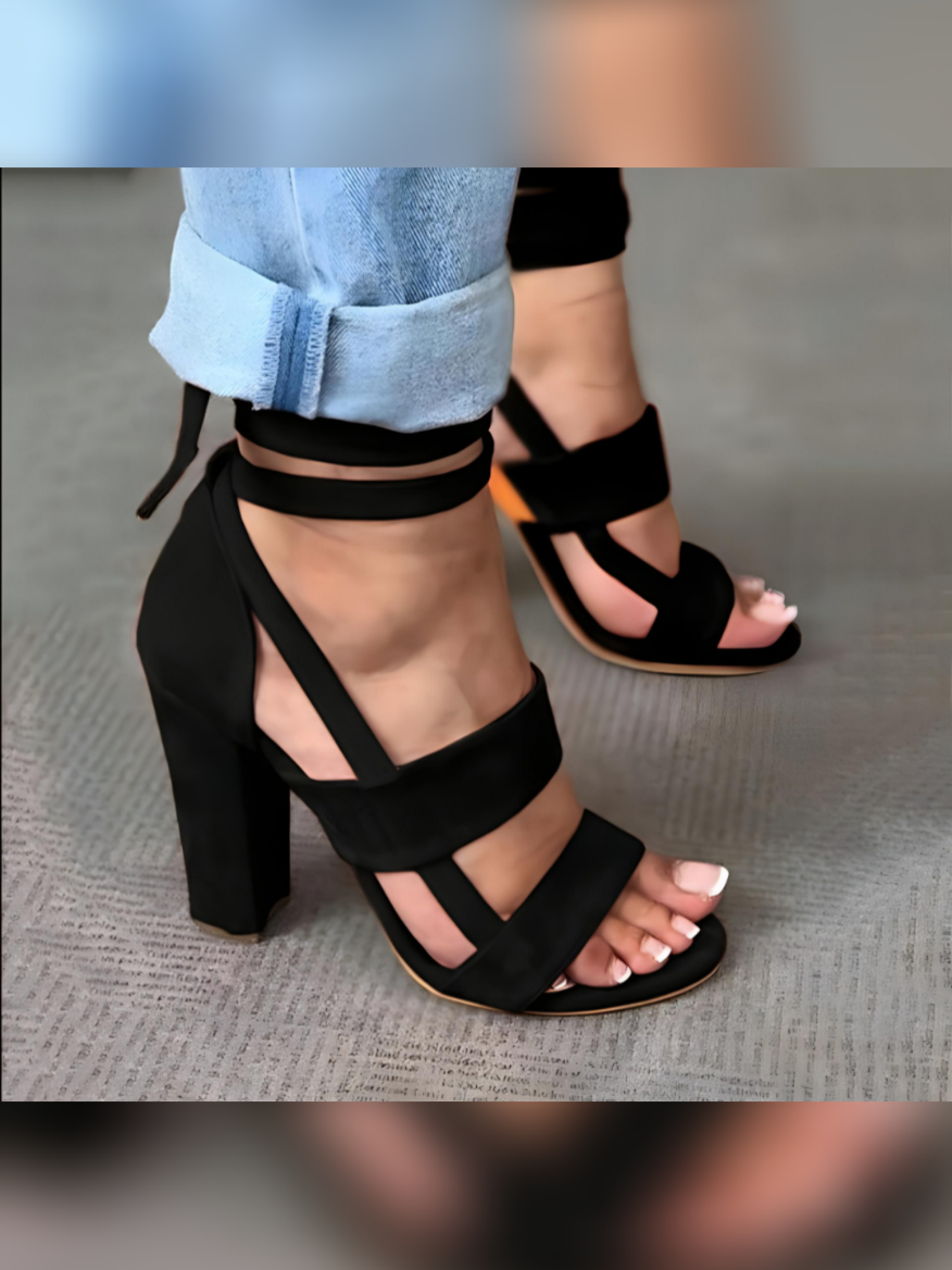 @ANERI SHOEZ