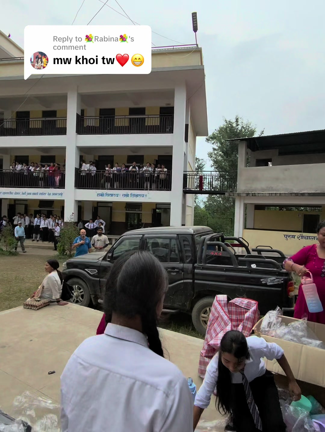 @Tulsi Shrestha