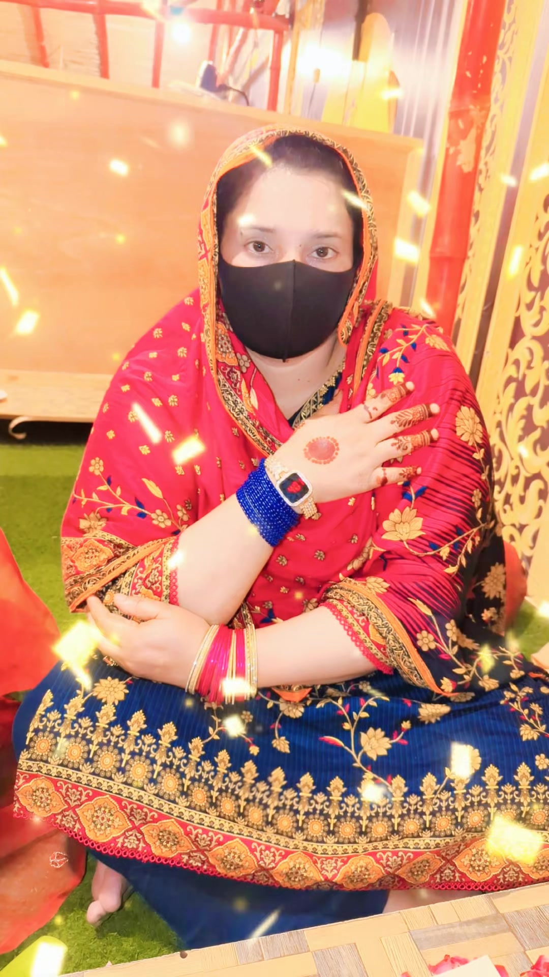 @Pagli Khan