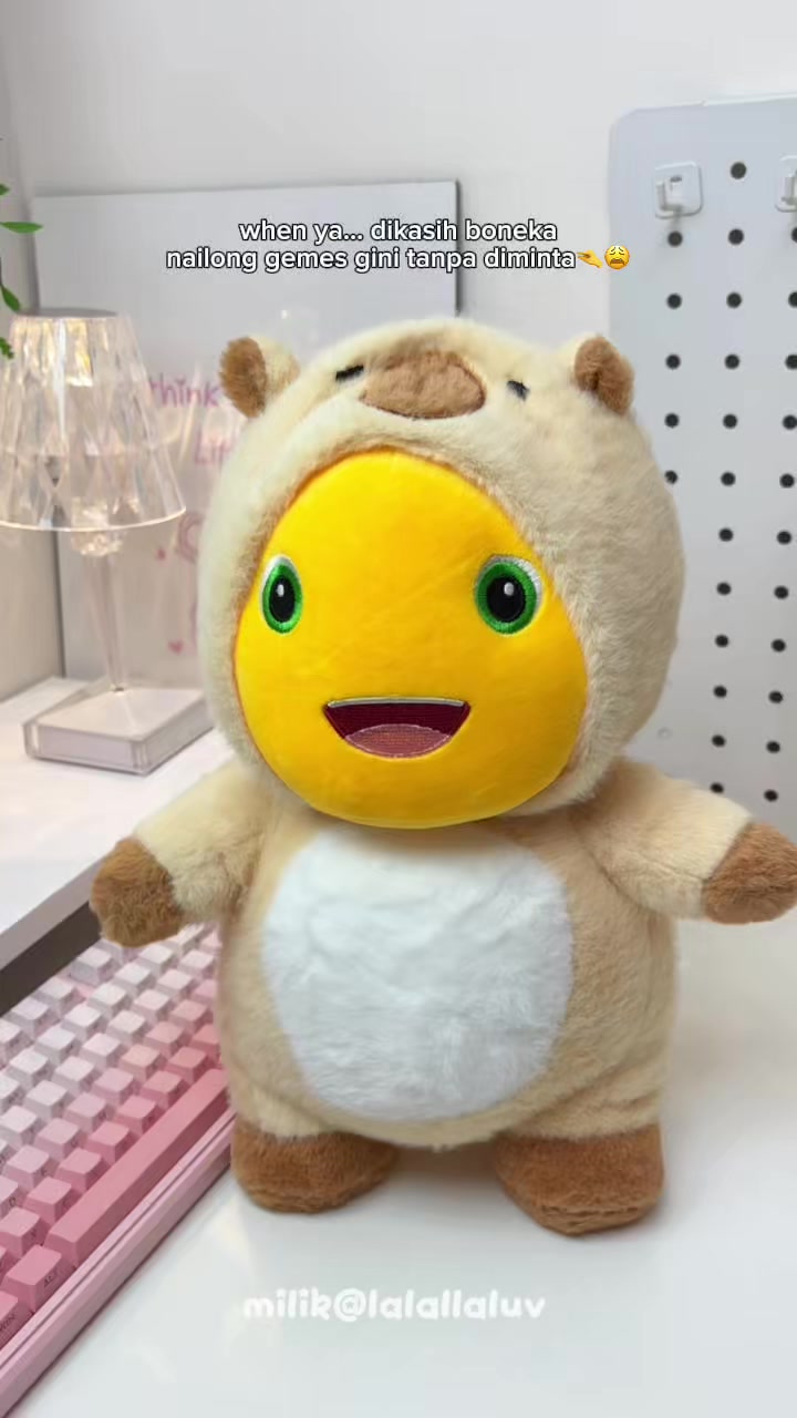 @inspirasi gift lucuu🧸 ·˚ ༘