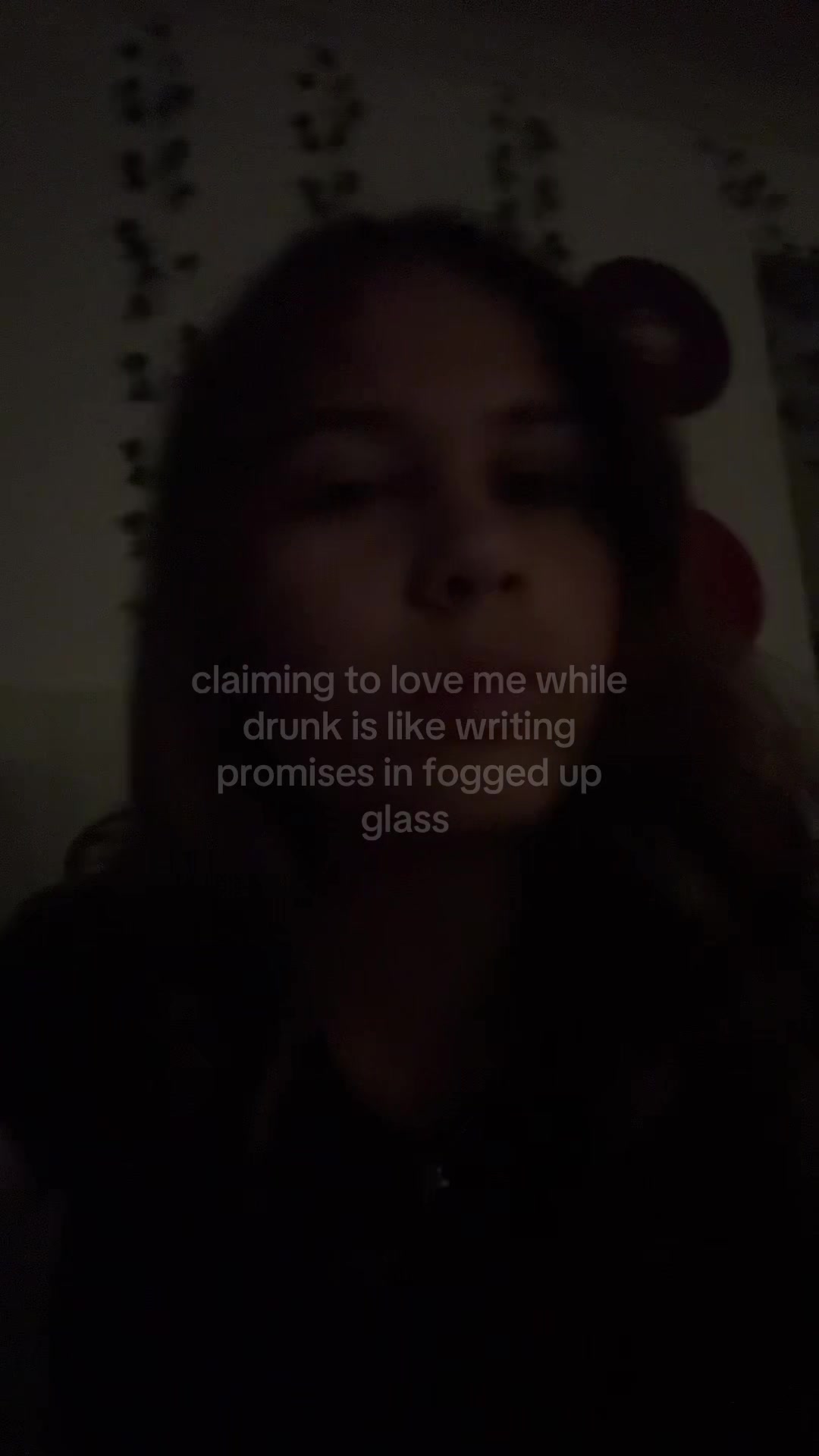 @secret