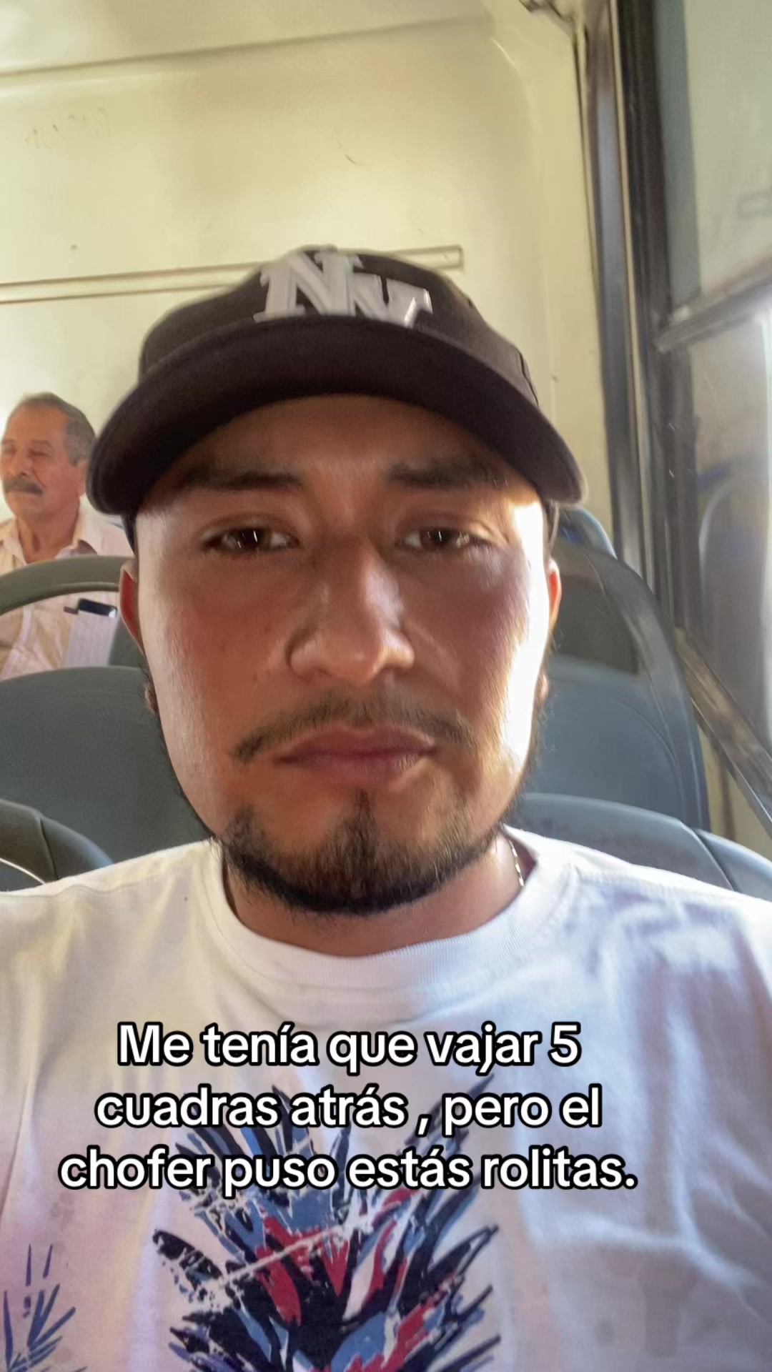 @Kike Reyes