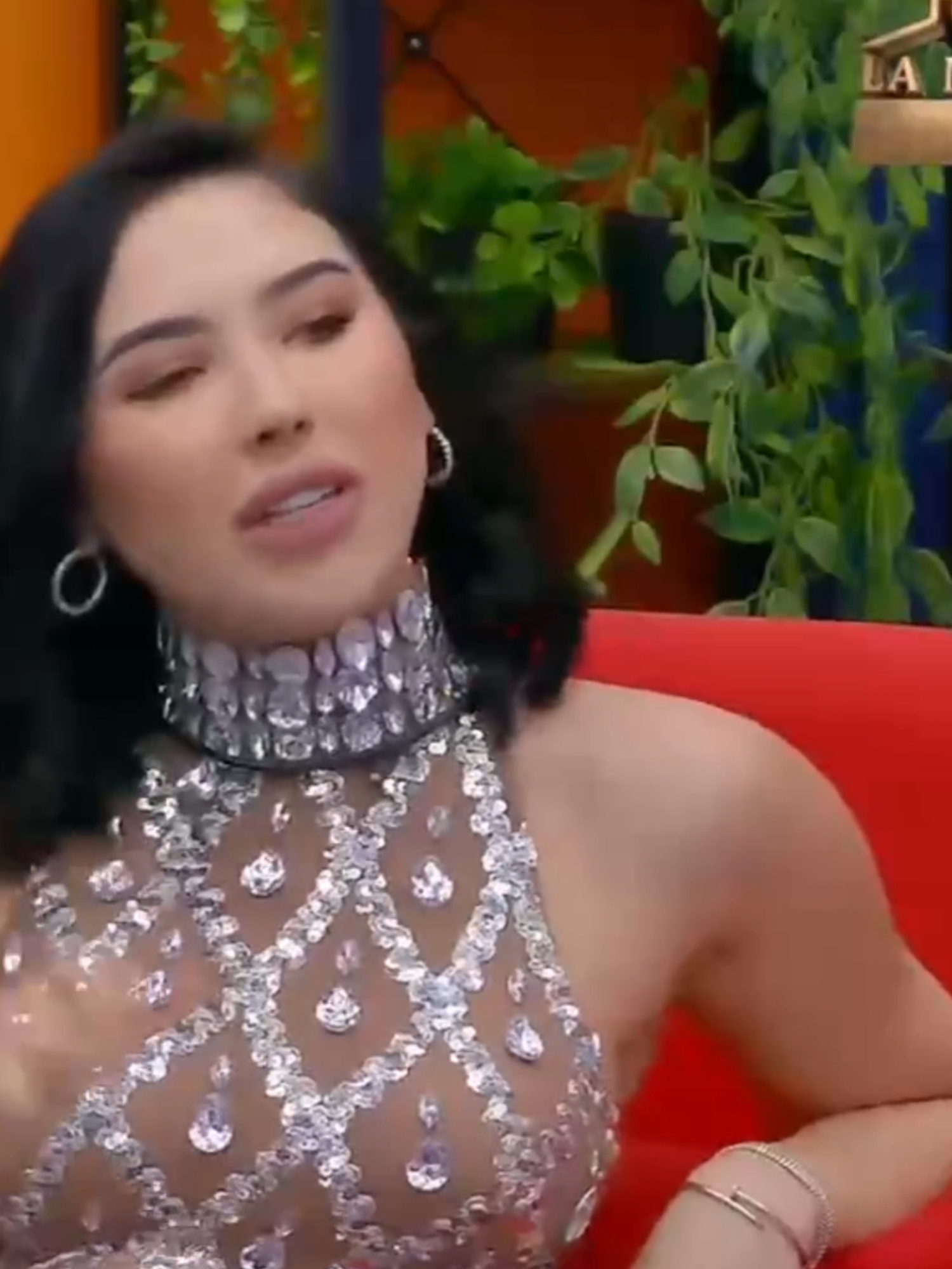 @Aida Victoria Merlano