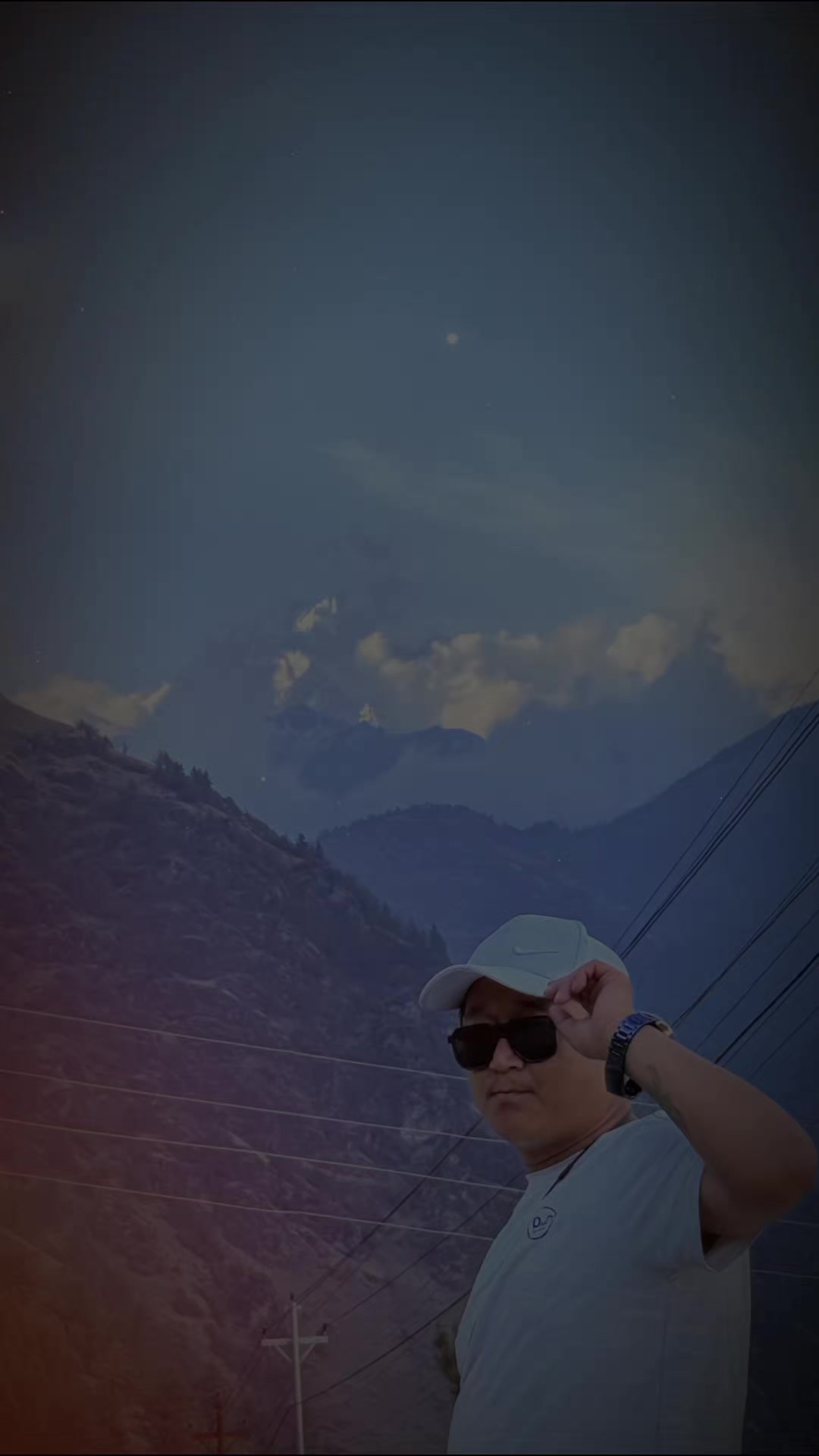 @PASHANG SHERPA