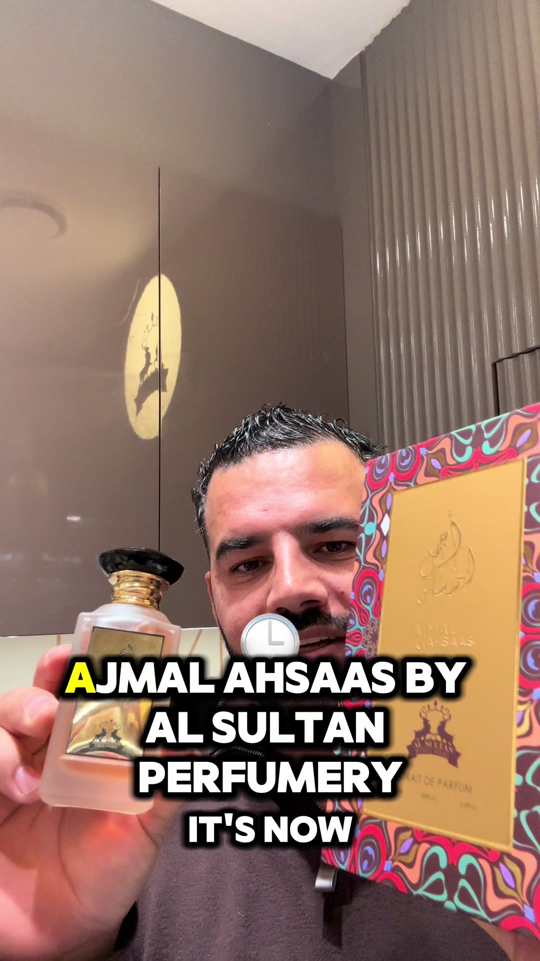 @Al Sultan Perfumery