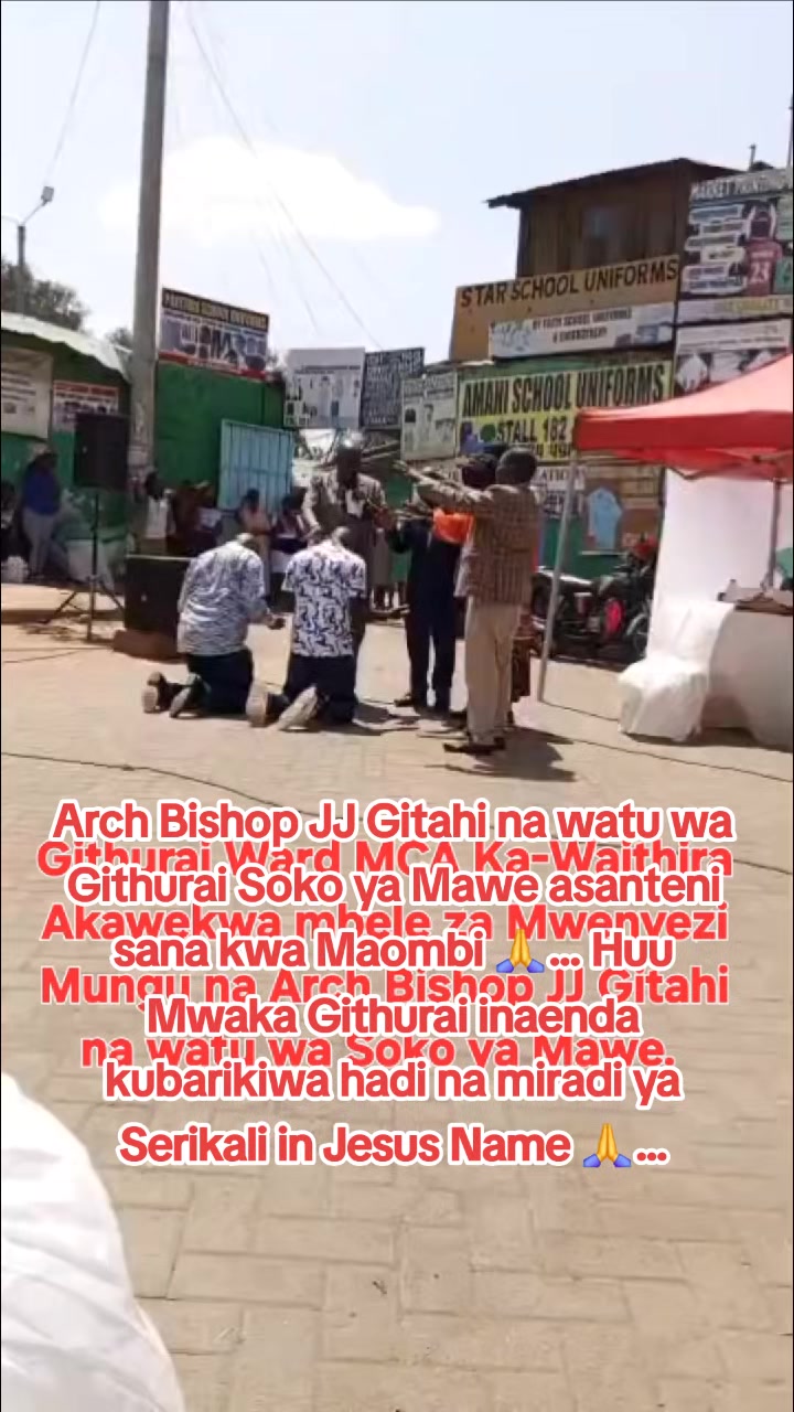 @Deonysias Mwangi WAITHIRA