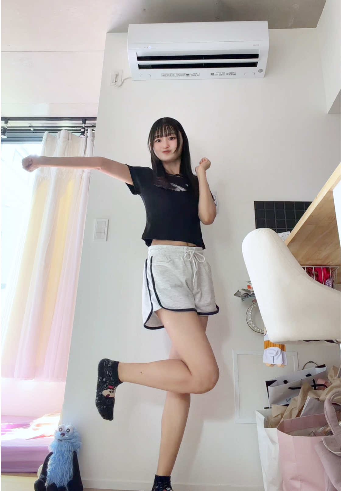 @さっきーちゃんだよ