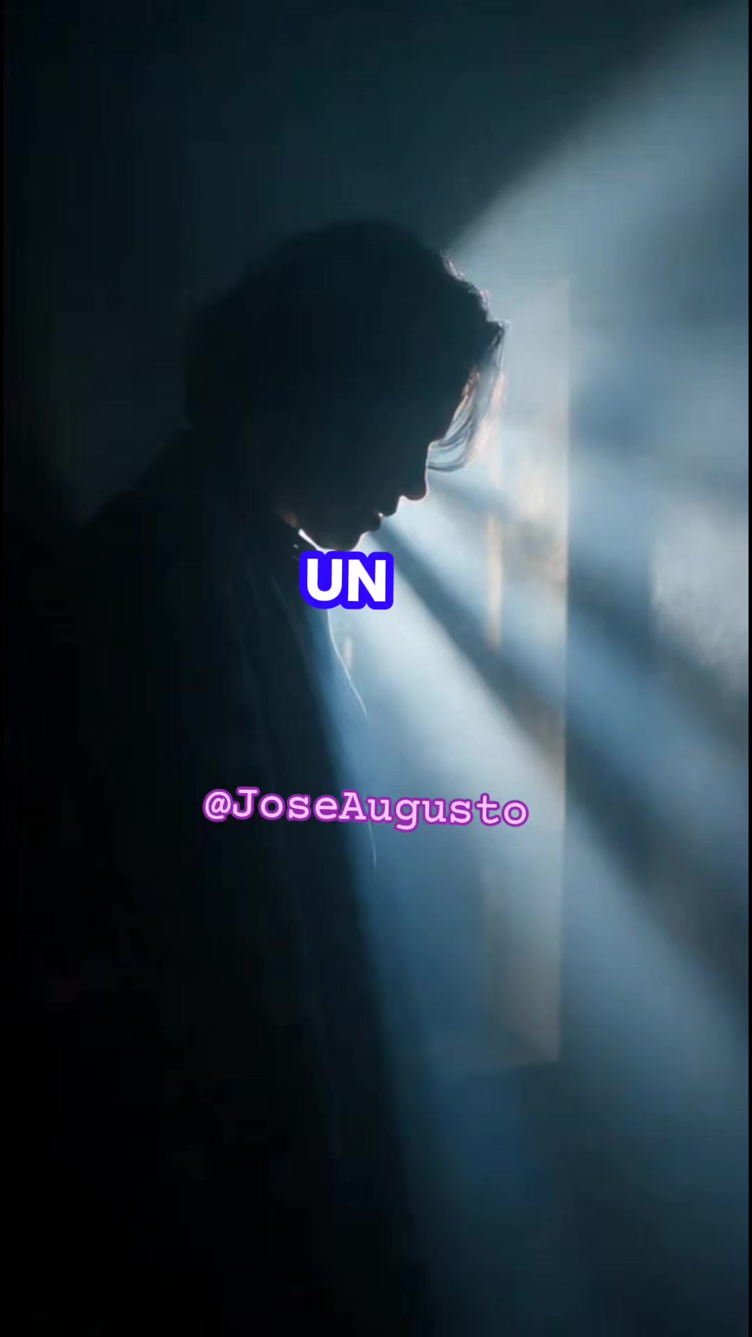 @José Augusto