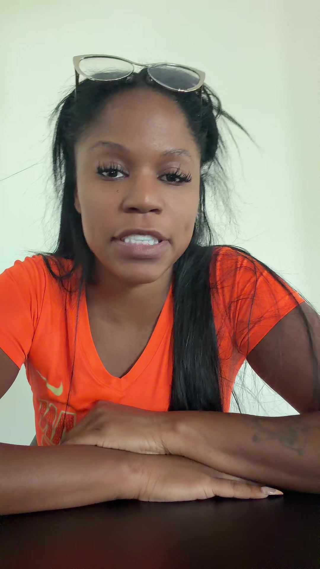 @Alliyah Yvette | Thrive