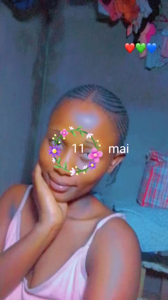 @Blanche Olga Lenda