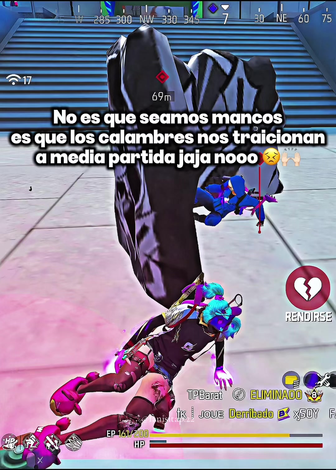 @ᶍ̸Soy Fani