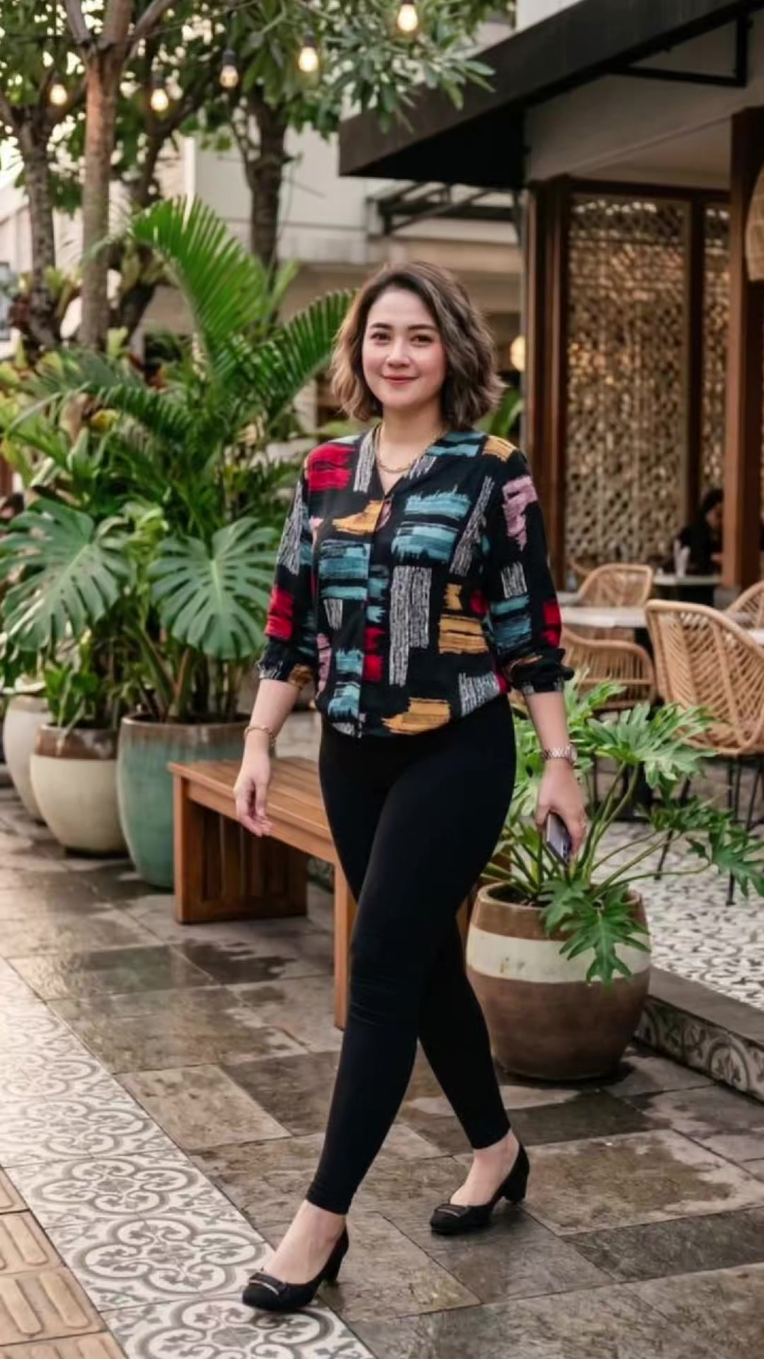 @Peluk keluarga