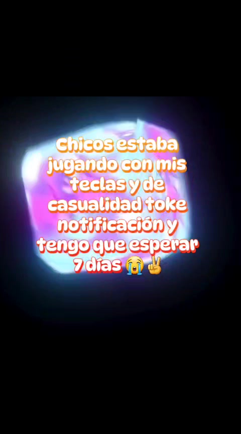 @Notificaci&oacute;n