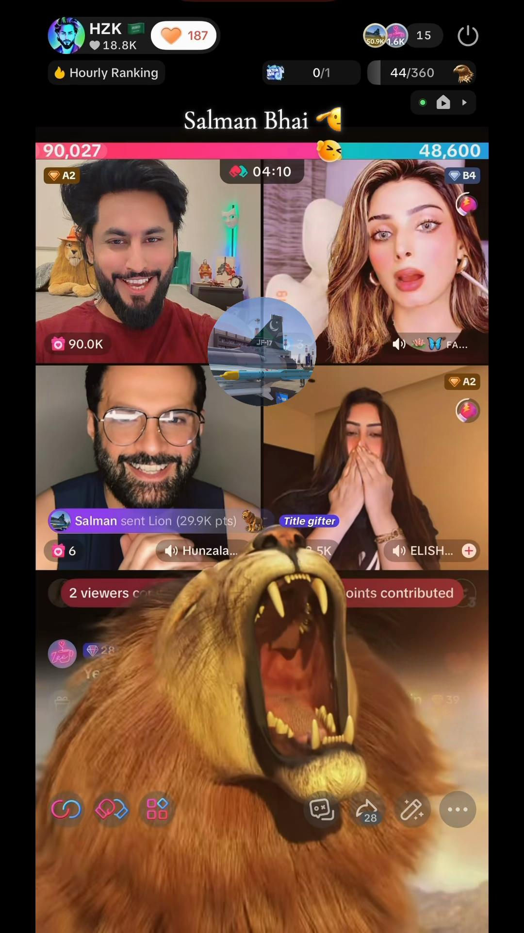 @HZK 🇸🇦