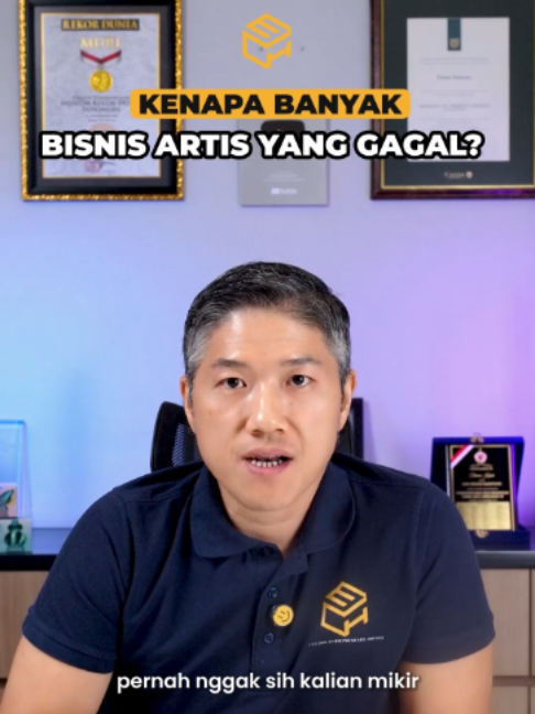 @Lim Erwin Hartono