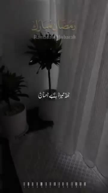 @Muslim video