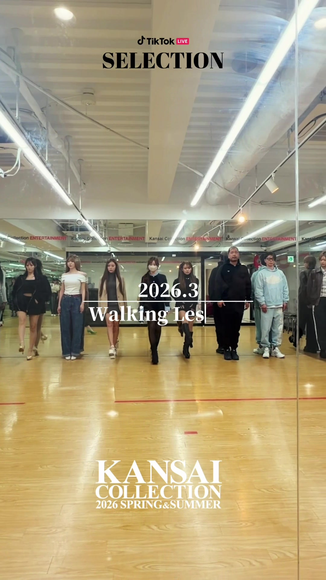 @TikTok LIVE Japan