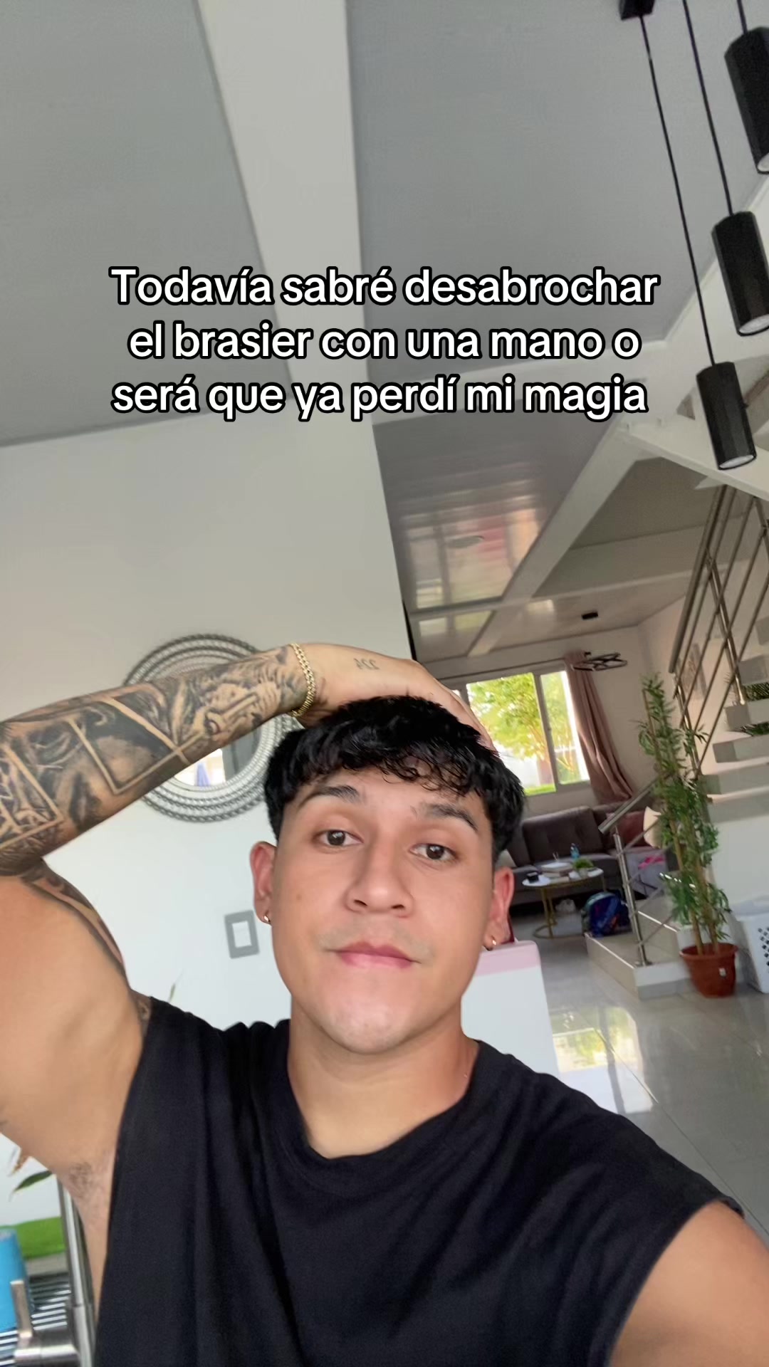 @Dani Arevalo