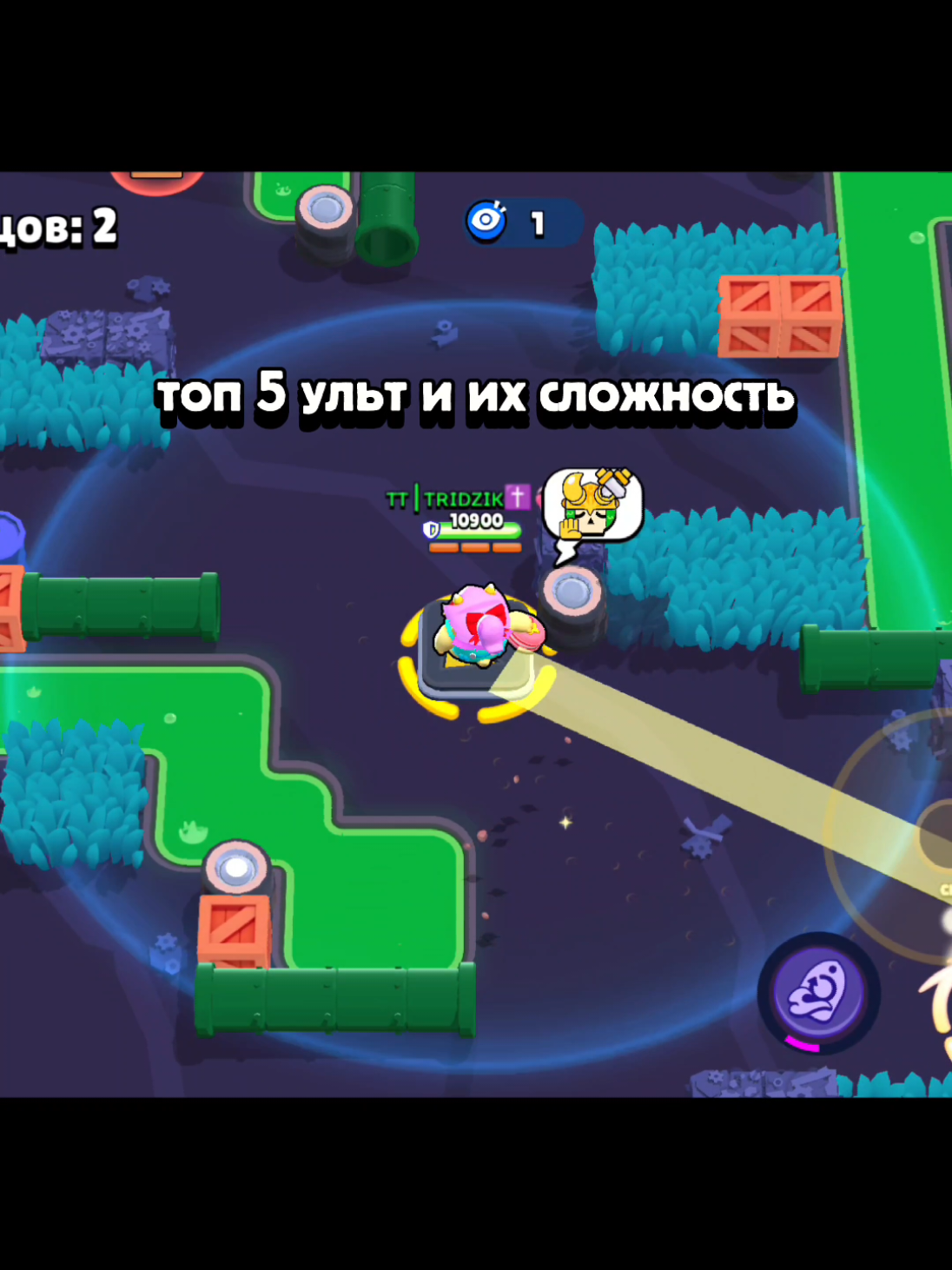 @ТРИДЖИК