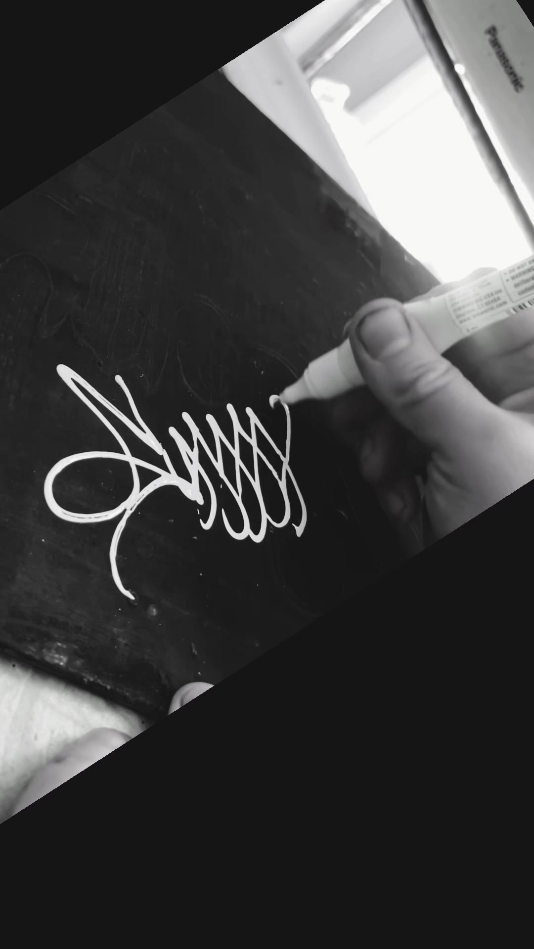 @Doodle&ensp;Thug