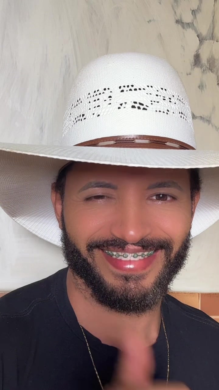 @cesar santos 🤠