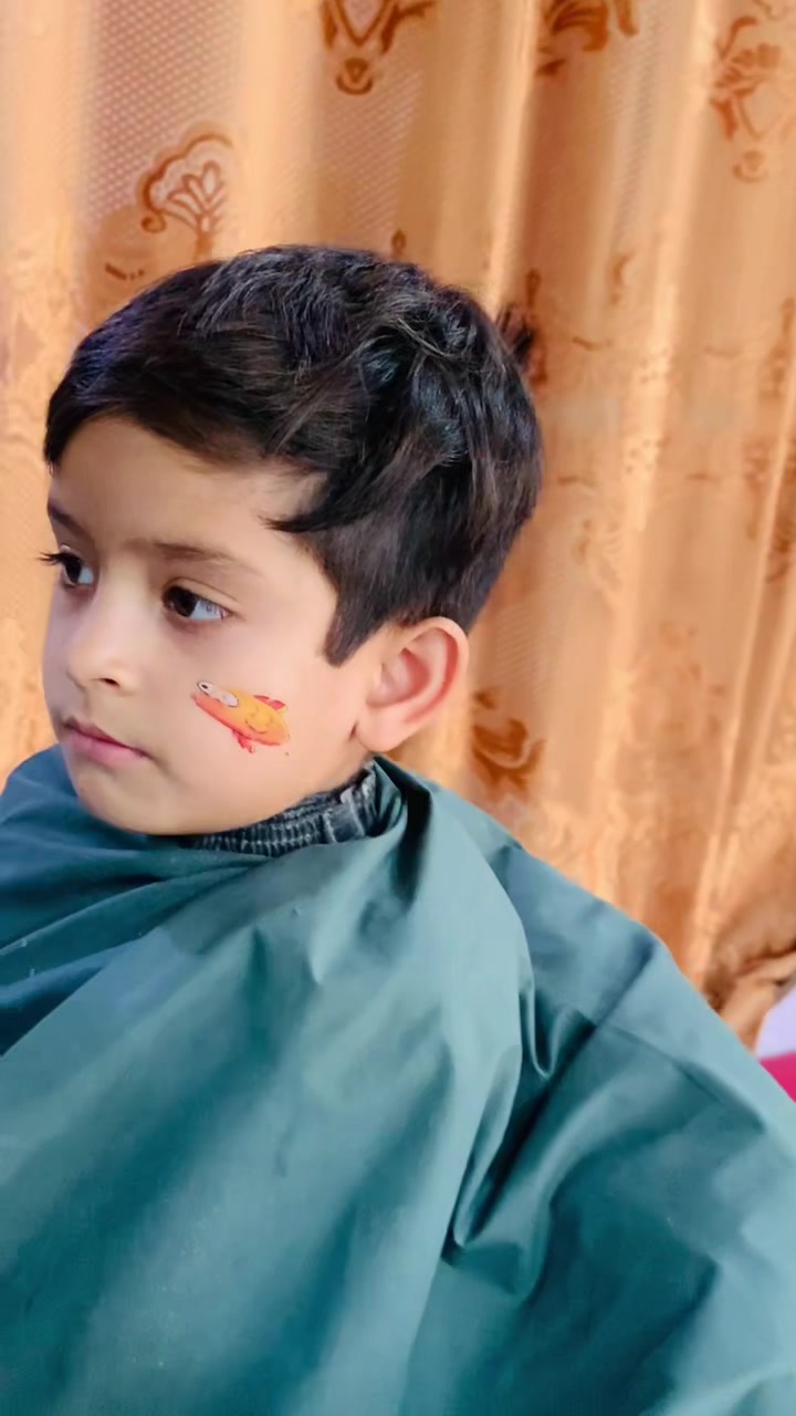 @Qamir Kashmiri