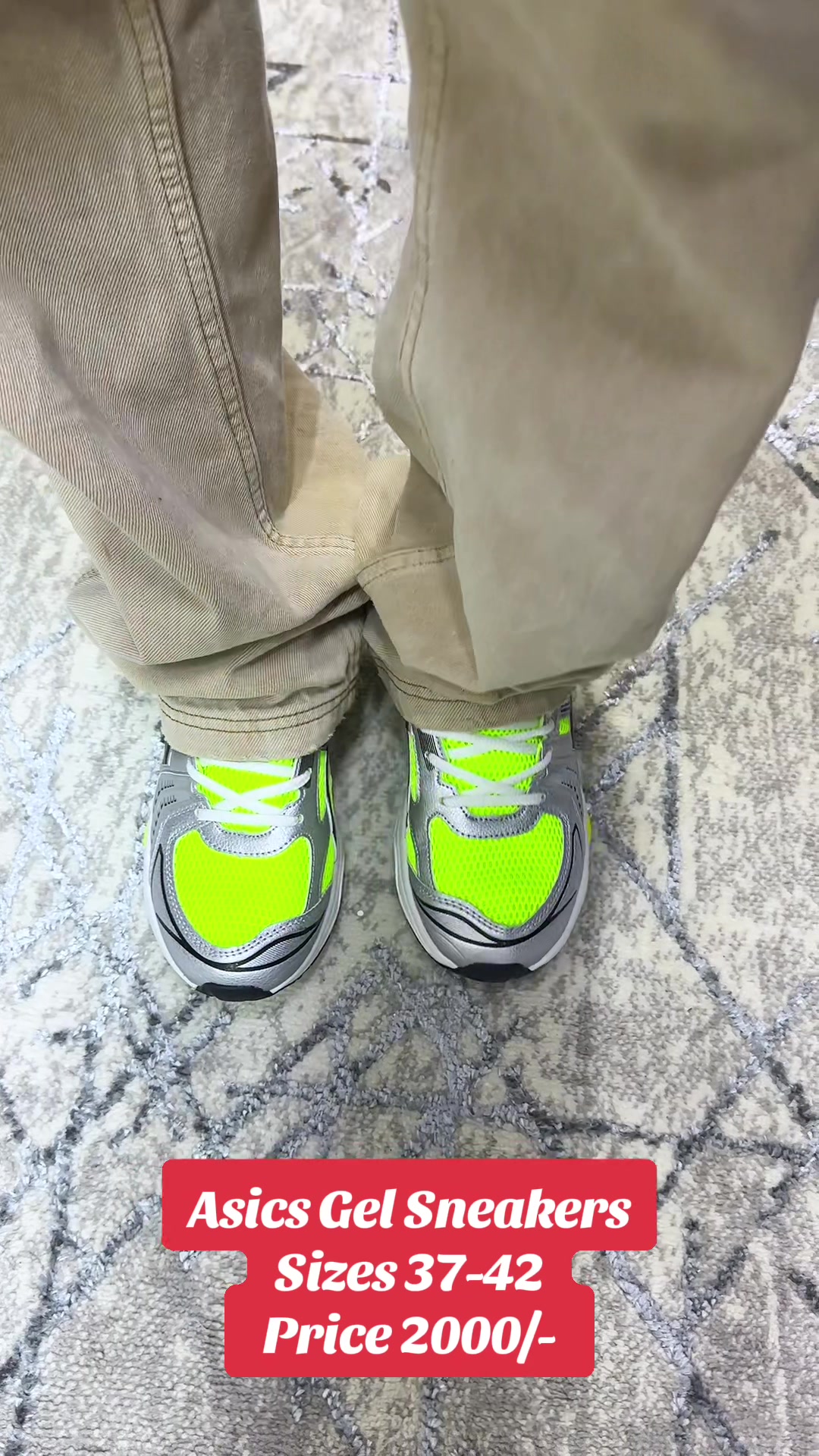 @SNEAKERS BY SHIQUO