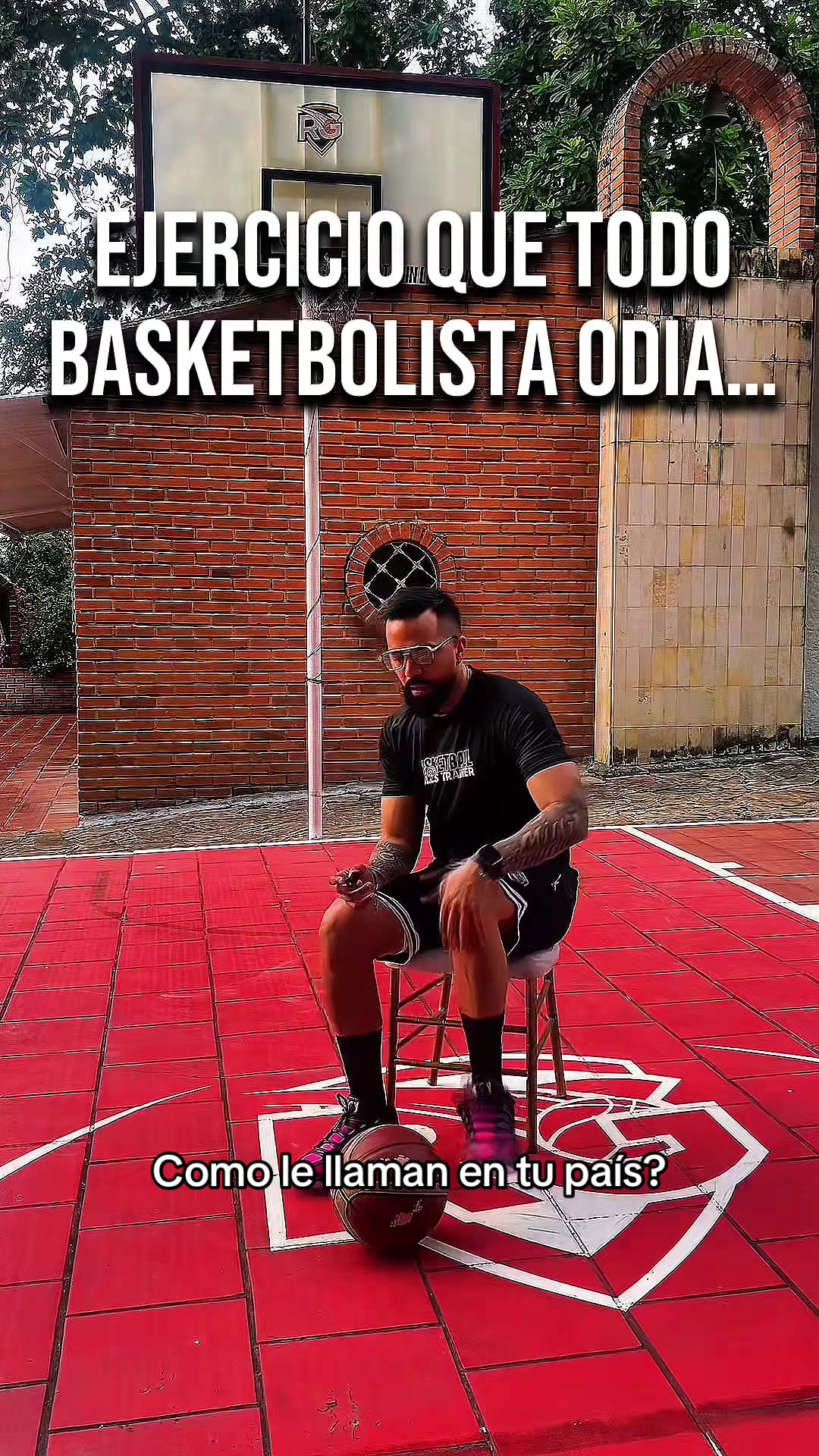 @Coach Rodrigo Guti&eacute;rrez RG