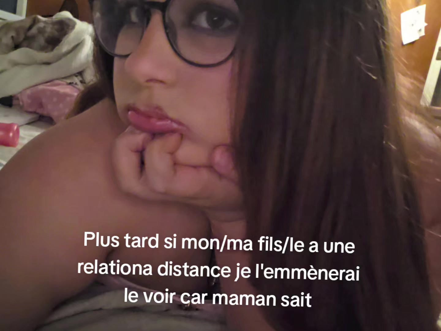 @ 