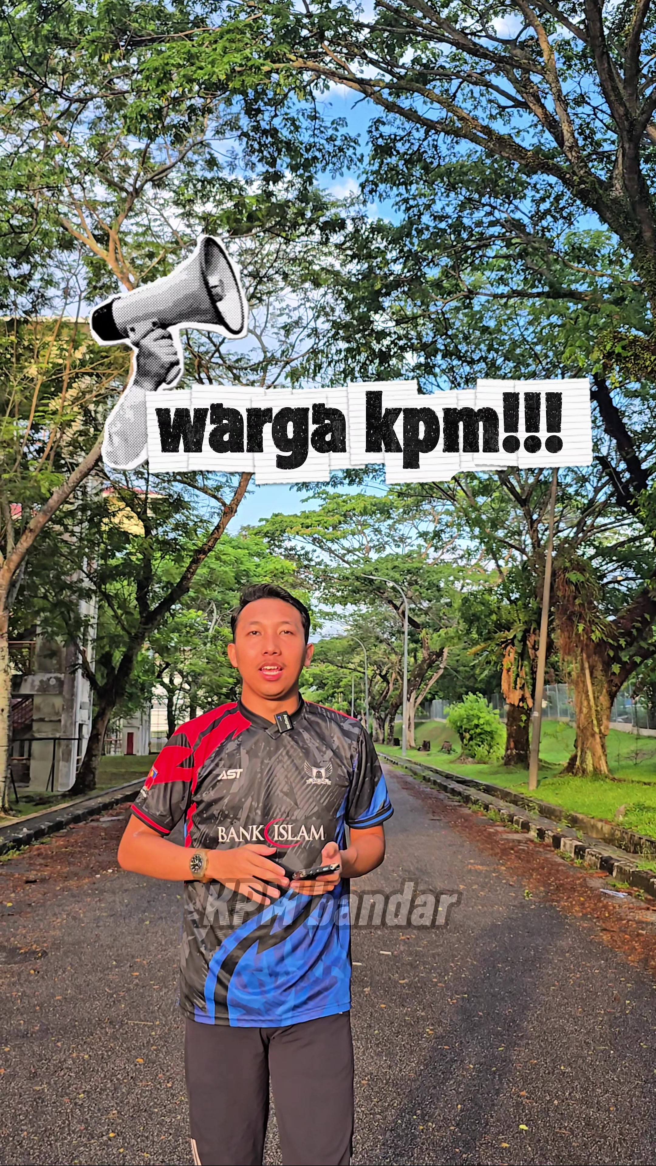 @KPM BANDAR PENAWAR OFFICIAL