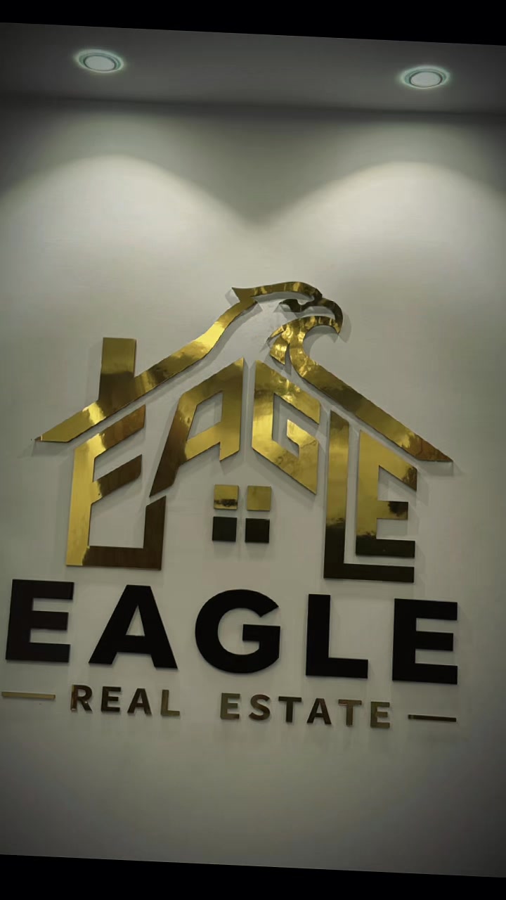 @Eagle Real Estate