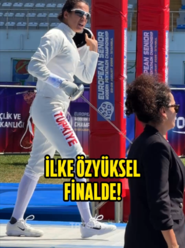 @TRT Spor Yıldız