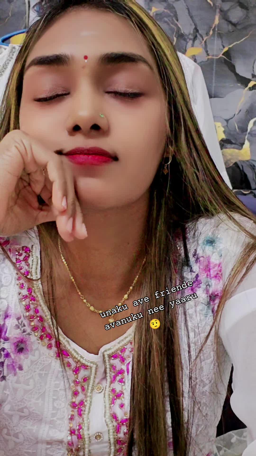 @{Chocolate🍫 Ponnu}